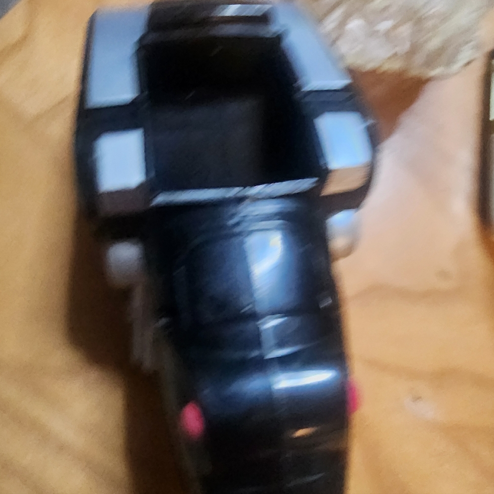 Vintage Power Ranger Set - Picture 6 of 11